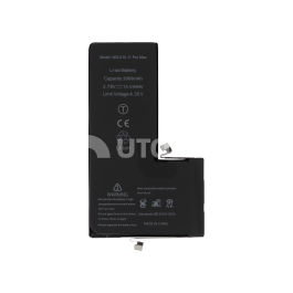 Batterie iPhone 11 Pro Max (Ti)
