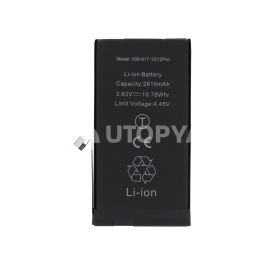 Batterie iPhone 12/12 Pro (Ti)