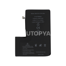 Batterie iPhone 12 Pro Max (Ti)