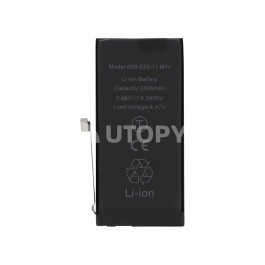 Batterie iPhone 13 mini (Ti)