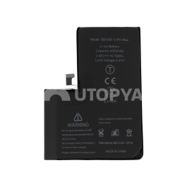Batterie iPhone 13 Pro Max (Ti)