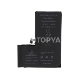 Batterie iPhone 13 Pro (Ti)