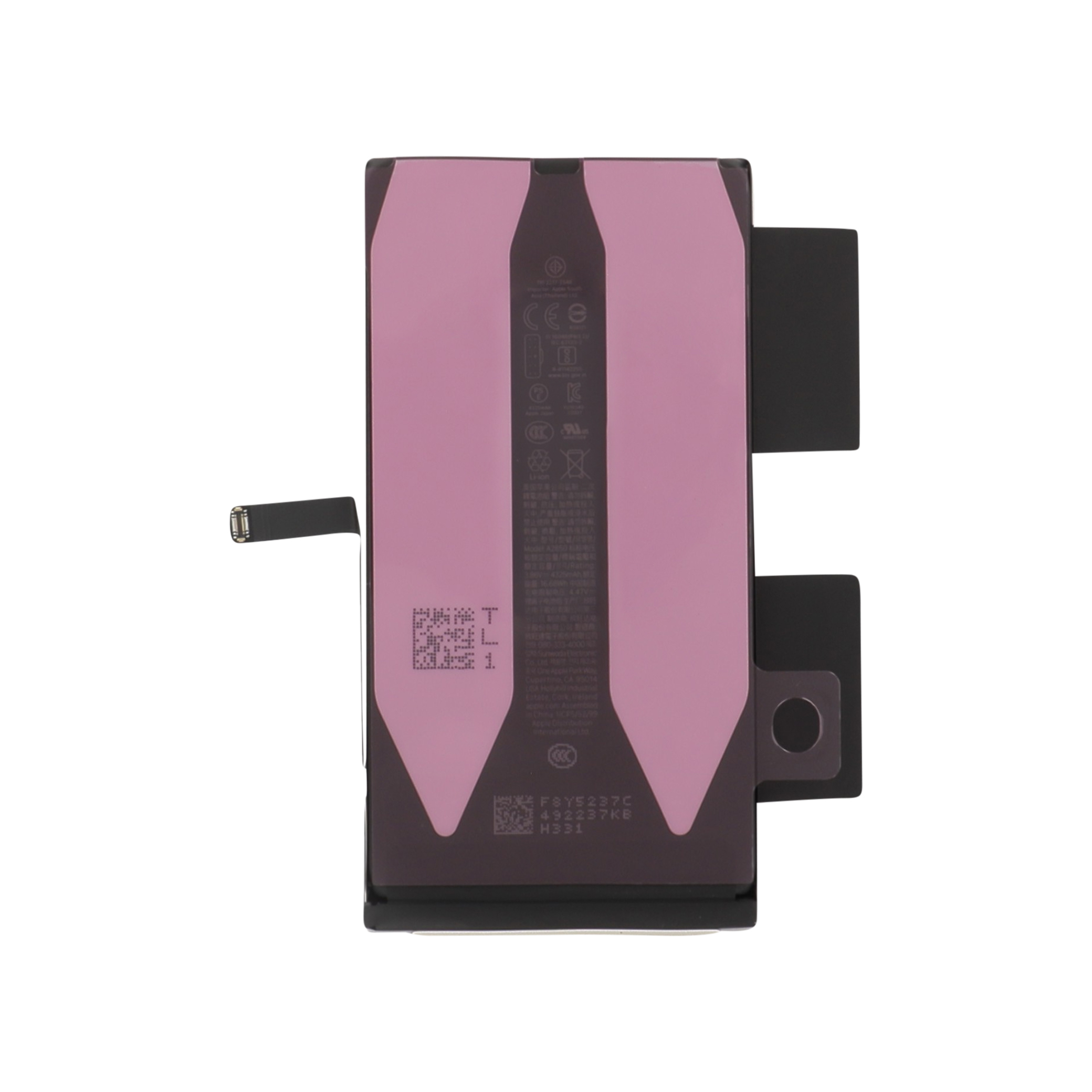 Batterie iPhone 14 Plus (Service Pack)