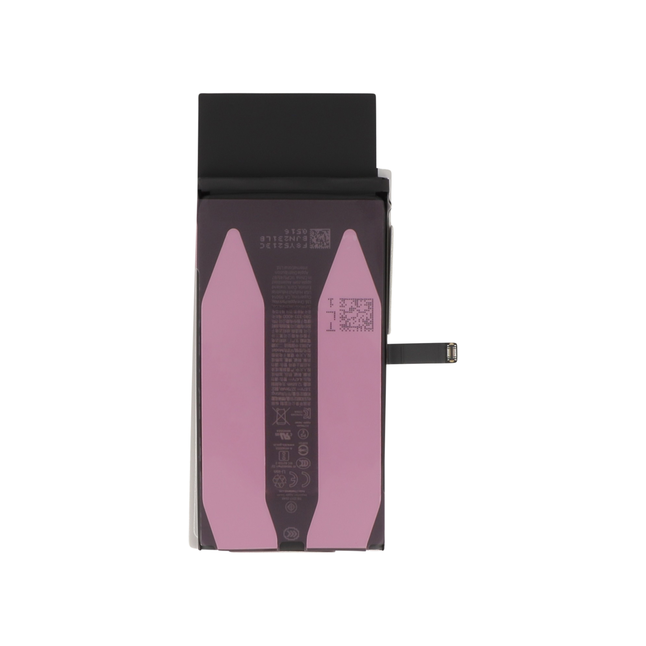 Batterie iPhone 14 (Service Pack)