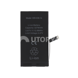 Batterie iPhone 14 (Ti)
