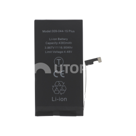 Batterie iPhone 15 Plus (Ti)