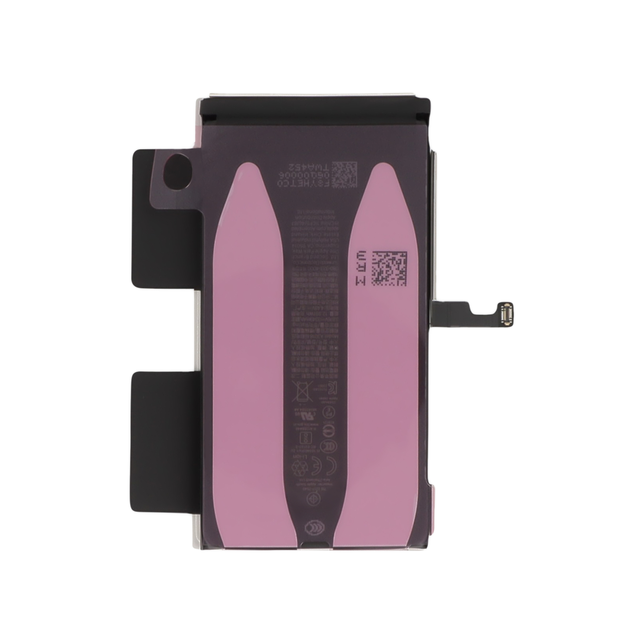 Batterie iPhone 15 (Service Pack)
