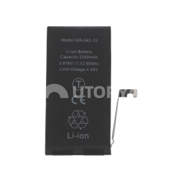 Batterie iPhone 15 (Ti)