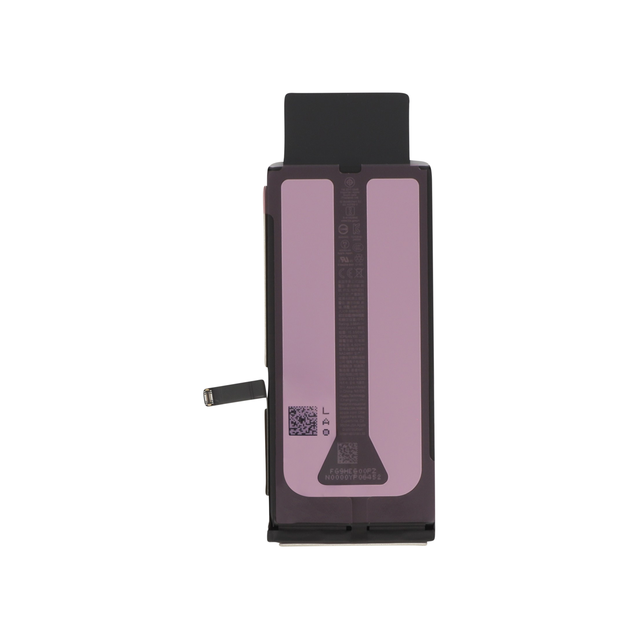 Batterie iPhone 16e (Service Pack)