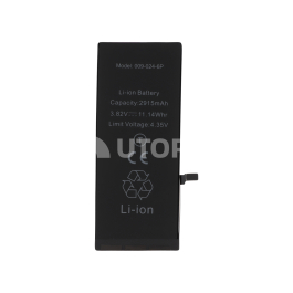 Batterie iPhone 6 Plus (Ti)