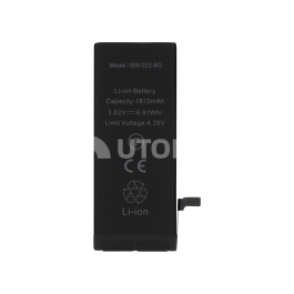 Batterie iPhone 6 (Ti)