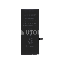Batterie iPhone 6S Plus (Ti)