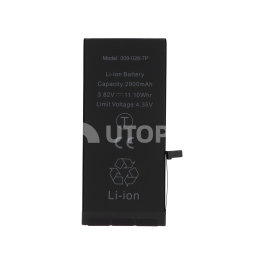 Batterie iPhone 7 Plus (Ti)