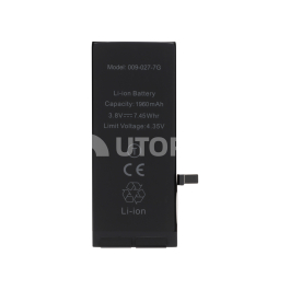 Batterie iPhone 7 (Ti)