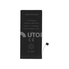 Batterie iPhone 8 Plus (Ti)