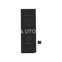 Batterie iPhone SE