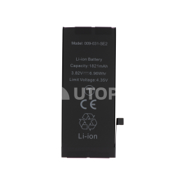 Batterie iPhone SE2 (Ti)