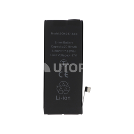 Batterie iPhone SE3 (Ti)
