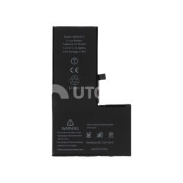 Batterie iPhone X (Ti)