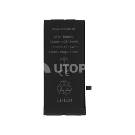 Batterie iPhone XR (Ti)