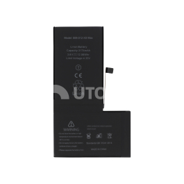 Batterie iPhone XS Max (Ti)