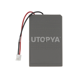 Batterie Manette PS4 1000mAh (LIP1522)