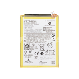 Batterie Motorola Moto G04/G24/G34 5G