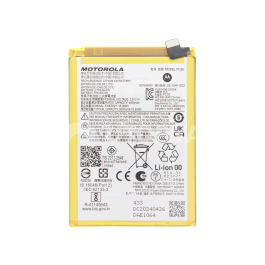 Batterie Motorola Moto G14/G54 5G