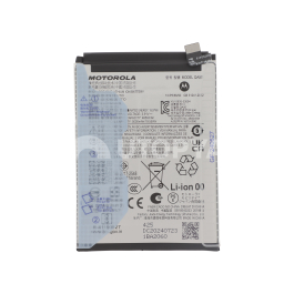 Batterie Motorola Moto G55 5G