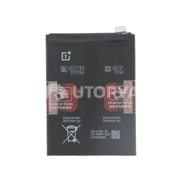 Batterie OnePlus 10 Pro
