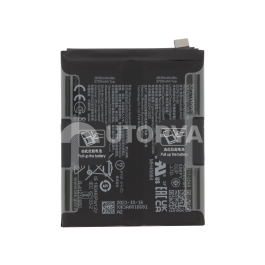 Batterie OnePlus 12