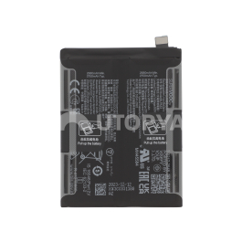 Batterie OnePlus 12R