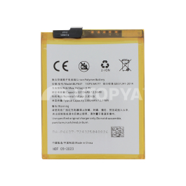 Batterie OnePlus 5/5T (BLP637)