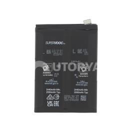 Batterie OnePlus Nord 3 5G