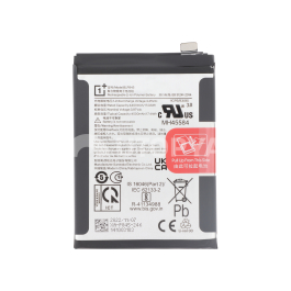 Batterie OnePlus Nord CE 5G
