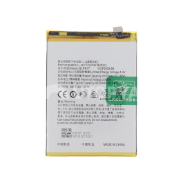 Batterie Oppo A15