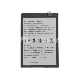 Batterie Oppo A53S/A54 5G