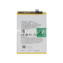 Batterie Oppo A76