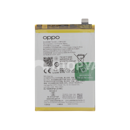 Batterie Oppo A76/A96