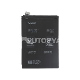 Batterie Oppo Find X3 Pro