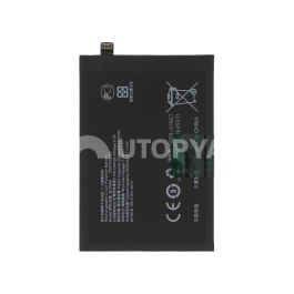 Batterie Oppo Find X5 Lite/Reno8 5G