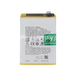 Batterie Oppo Reno8 Lite 5G / Reno7 4G