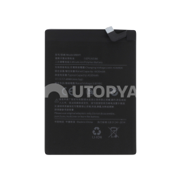 Batterie Poco F3 BM4Y