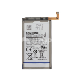 Batterie Principale Galaxy Z Fold3 (F926B)