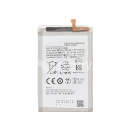 Batterie Principale Galaxy Z Fold4 (F936B)