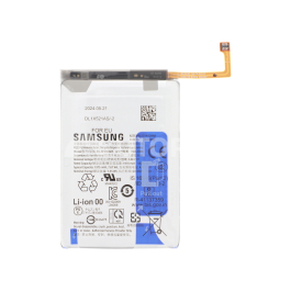 Batterie Principale Galaxy Z Fold6 (F956B)