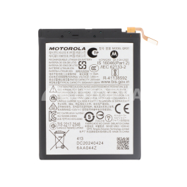 Batterie Principale Motorola Razr 50