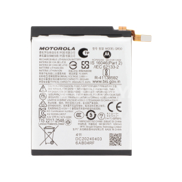 Batterie Principale Motorola Razr 50 Ultra