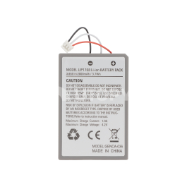 Batterie PS5 Dualsense BDM-010 (LIP1708)