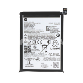 Batterie RB52 Moto G56 5G